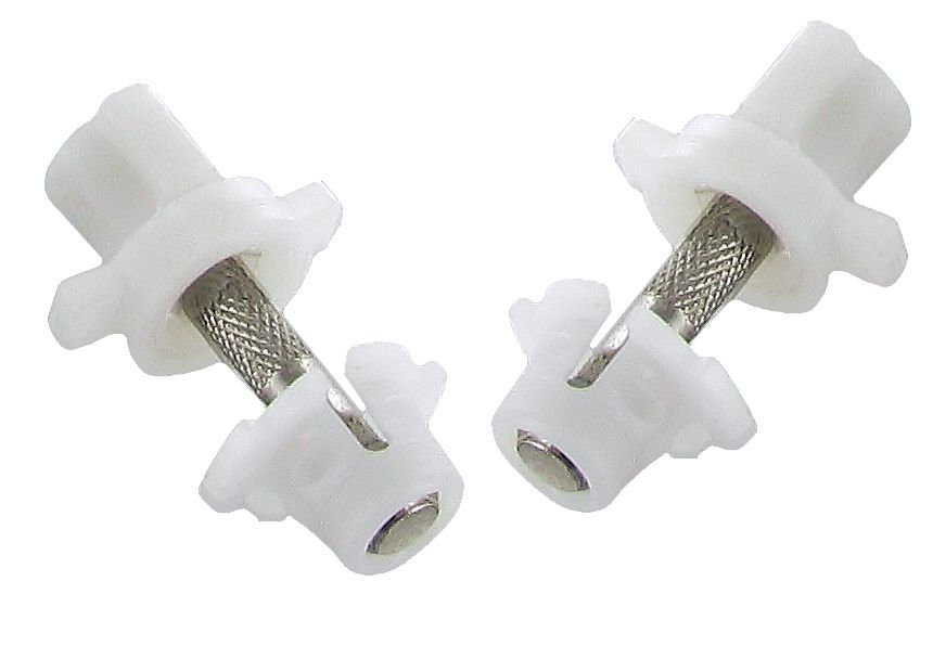 Ajovaloumpion kiinnike, suorakaiteen muotoisille valoille