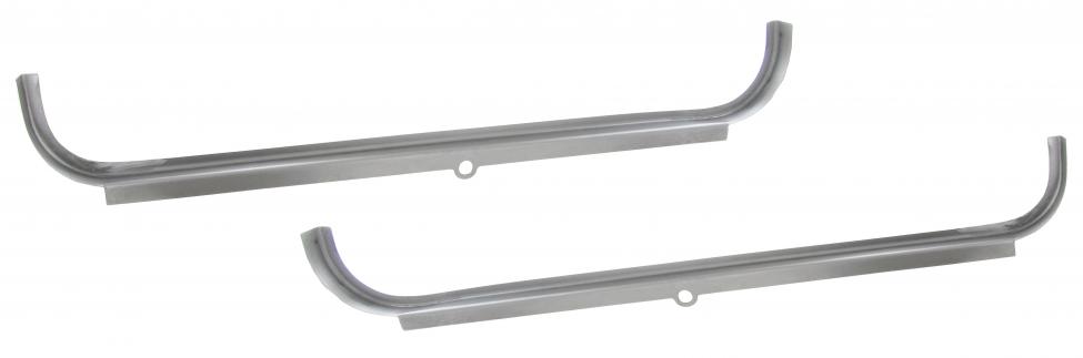 Tuulilasin alareunan korjauspalat