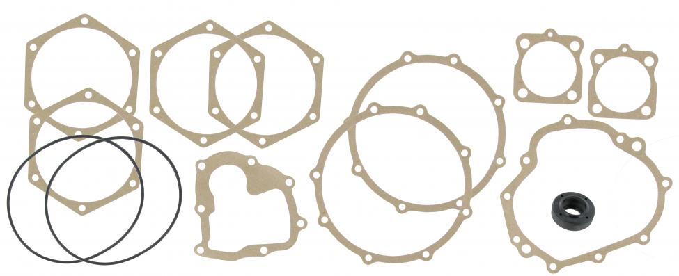 Pakkingset voor gesynchroniseerde versnellingsbak