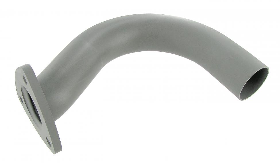 Pakoputkiston häntäputki