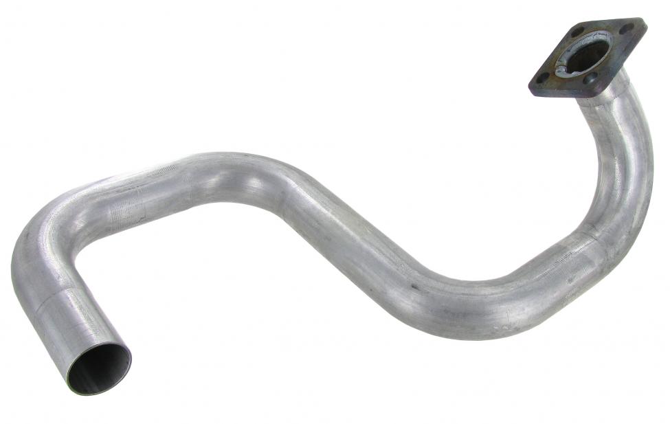 Pakoputki pakosarjalta äänenvaimentimelle