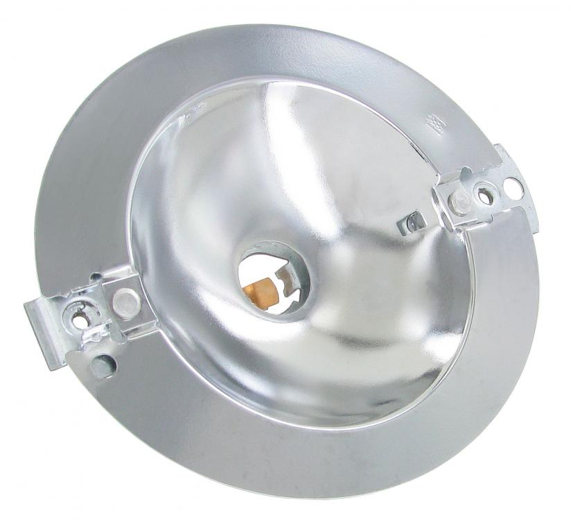 Kääntymisvalon polttimon pidike oikea