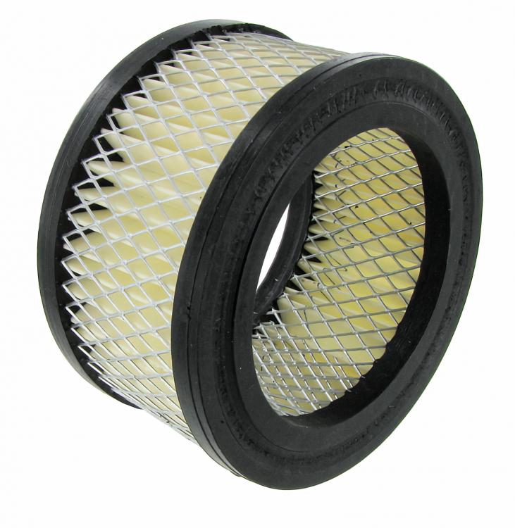 Ilmansuodattimen suodatinpatruuna