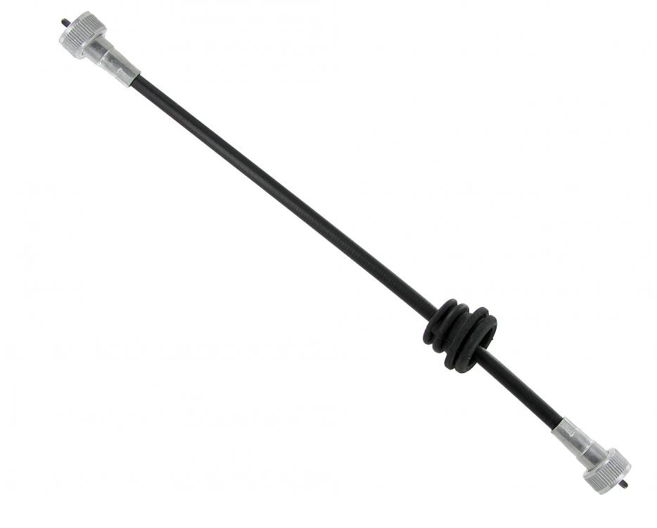 Speedometer cable from speed warning Indicator to speedometer