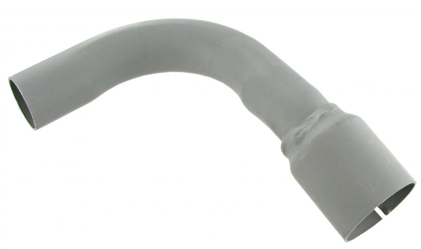 Pakohuilun loppupää