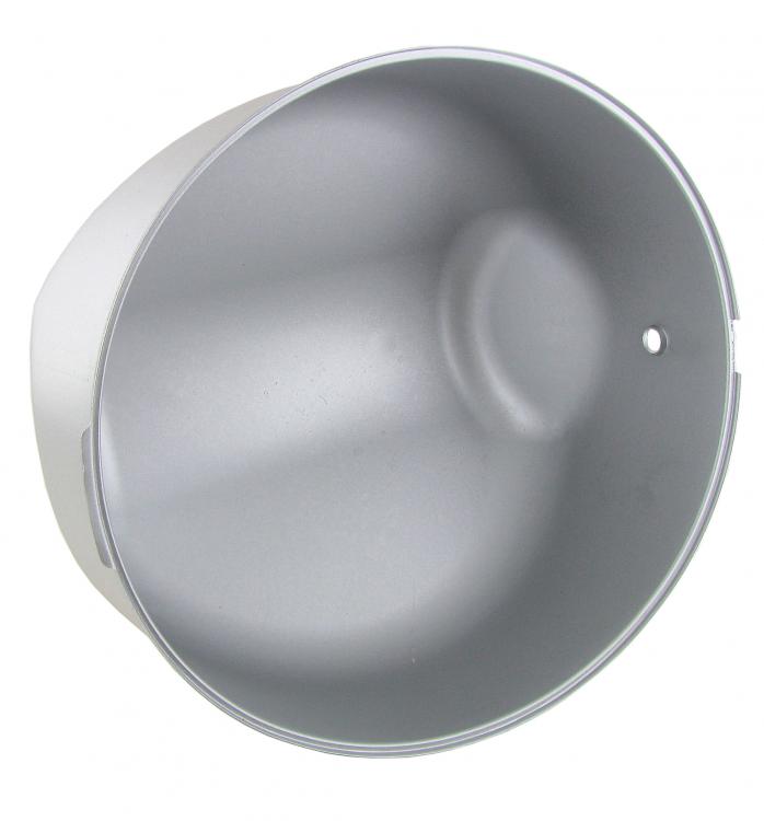 Ajovalon koppa, vasen / oikea