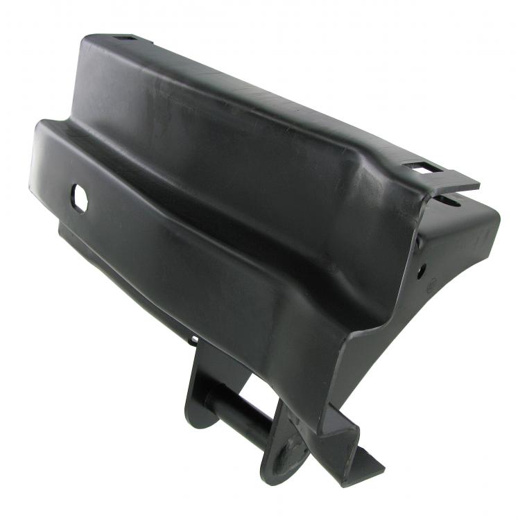 Bumpersteun achterzijde links