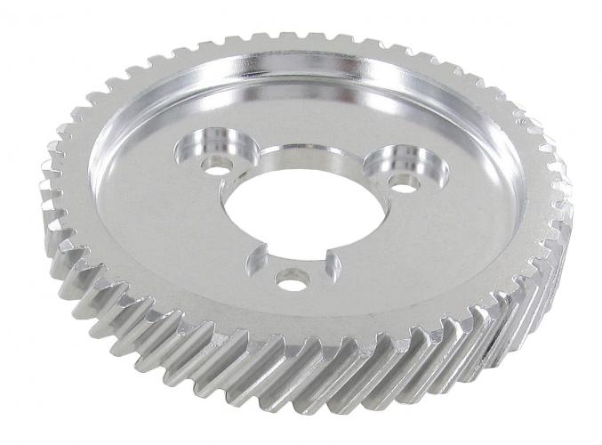 Alumnium nokkenastandwiel