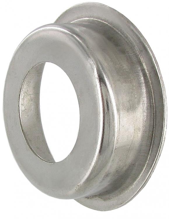 Kytkimen palautusjousen kaulus