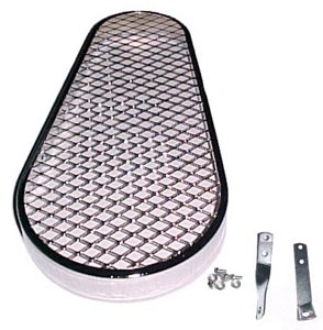 Laturin hihnan suojus, verkolla