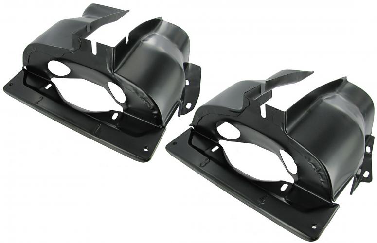 Sylinteripellit, sylinterien päälle, mustat