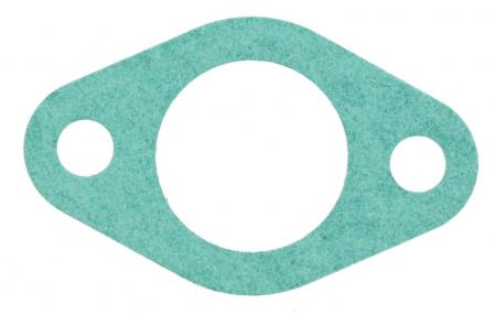 Kaasuttimen kiinnityslaipan tiiviste