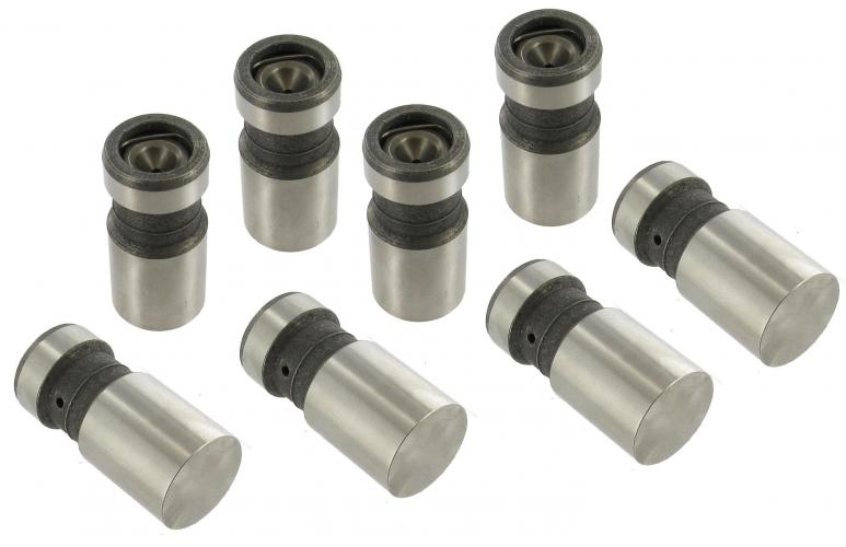 Hydrauliset vakionostimet