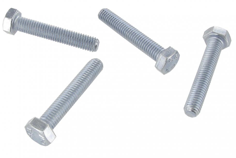 Accu beugel, koelhuis ventilator en ambulance draagstoel looprol bouten