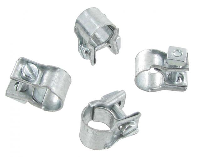 Mini letkunkiristimet