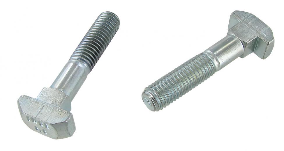 Keskipenkin ja takapenkin kiinnityspultit