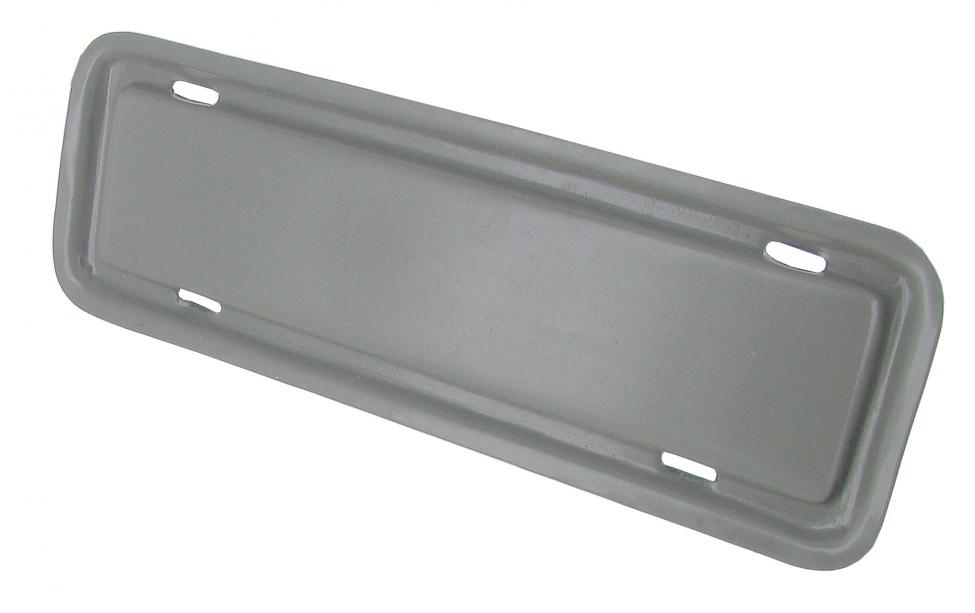 Amaturenbrett Radio abdeckung