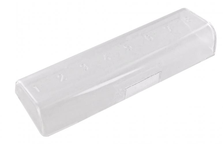 Sulakerasian kansi, 8-sulakkeinen