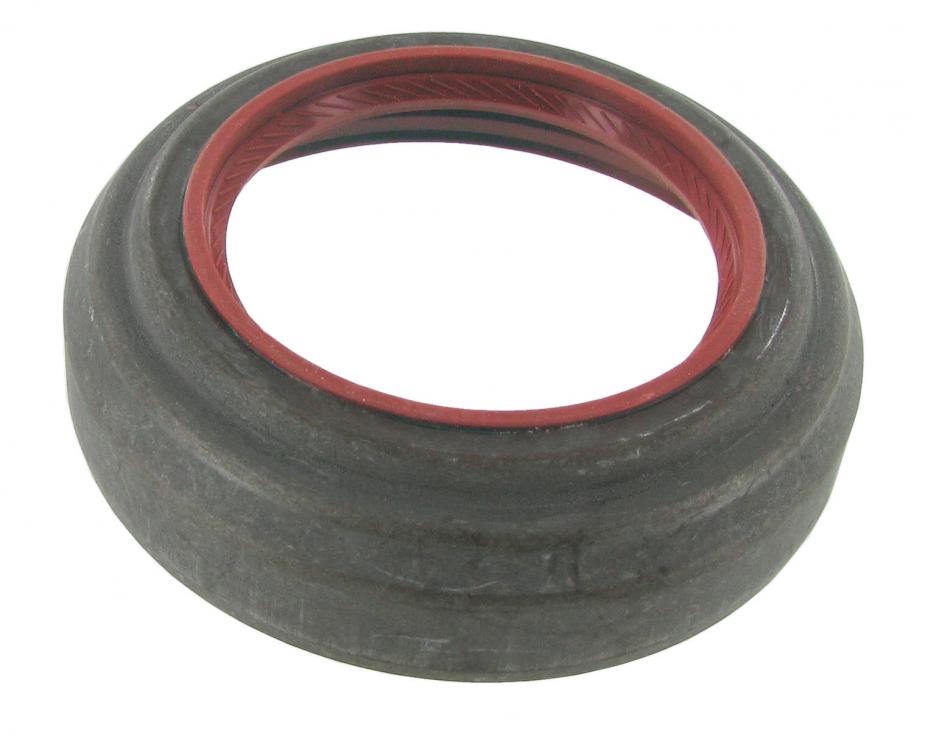 Kytkinakselin stefa, automaattivaihteiset