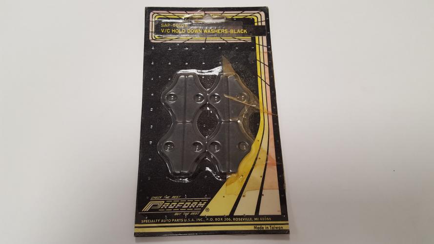 Klepdeksel montage plaatjes