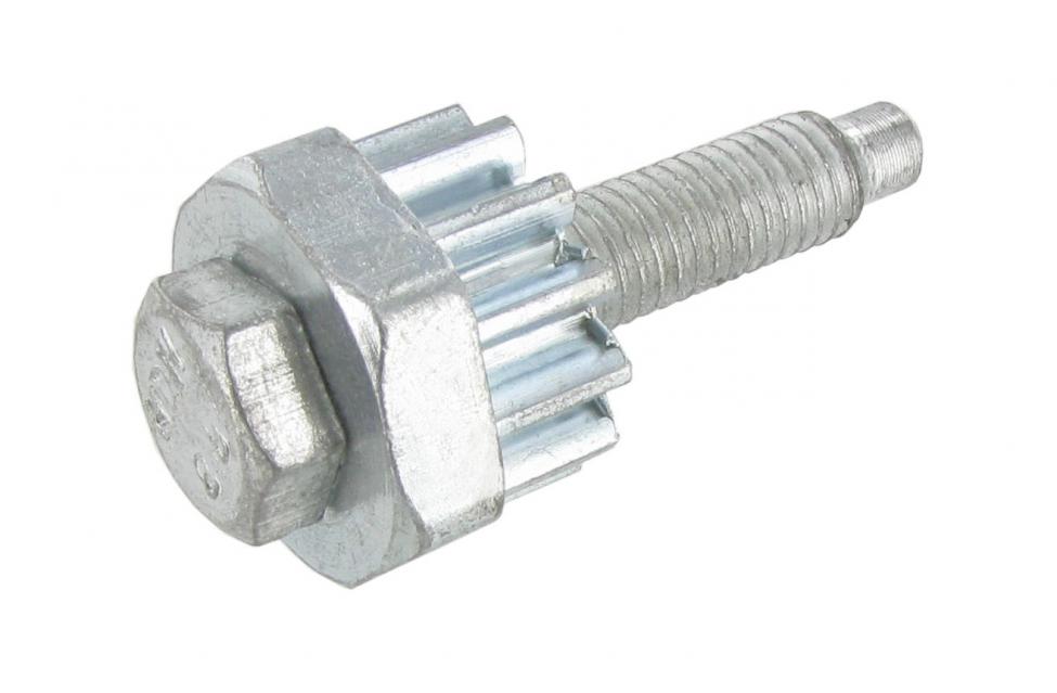 Laturin kiinnityspultti