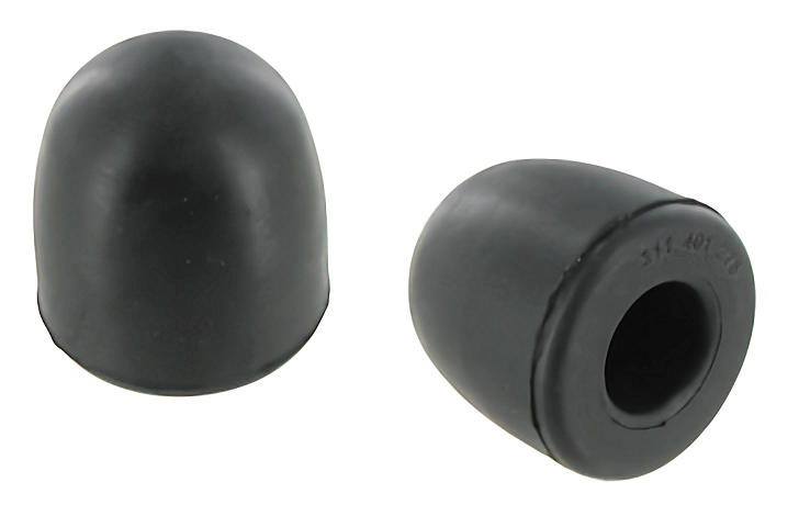 Etuakselin nipistimen alapuoli