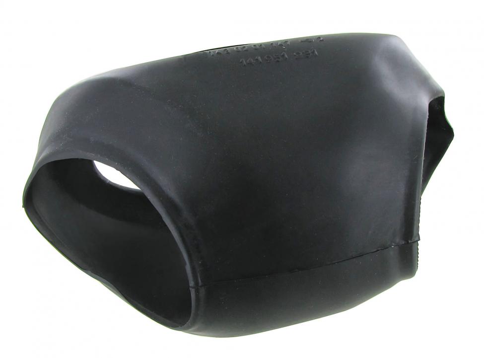 Kaksoissarven suojakenkä