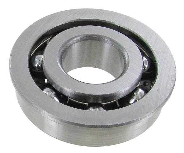 Kogellager primaire as