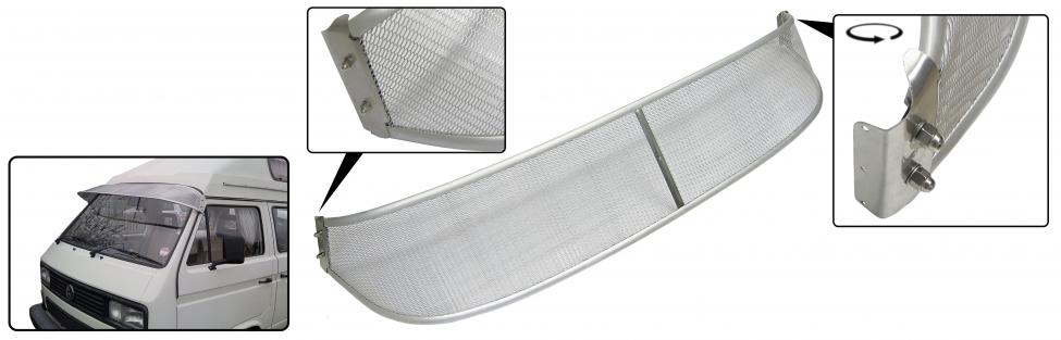 Australian zonnescherm