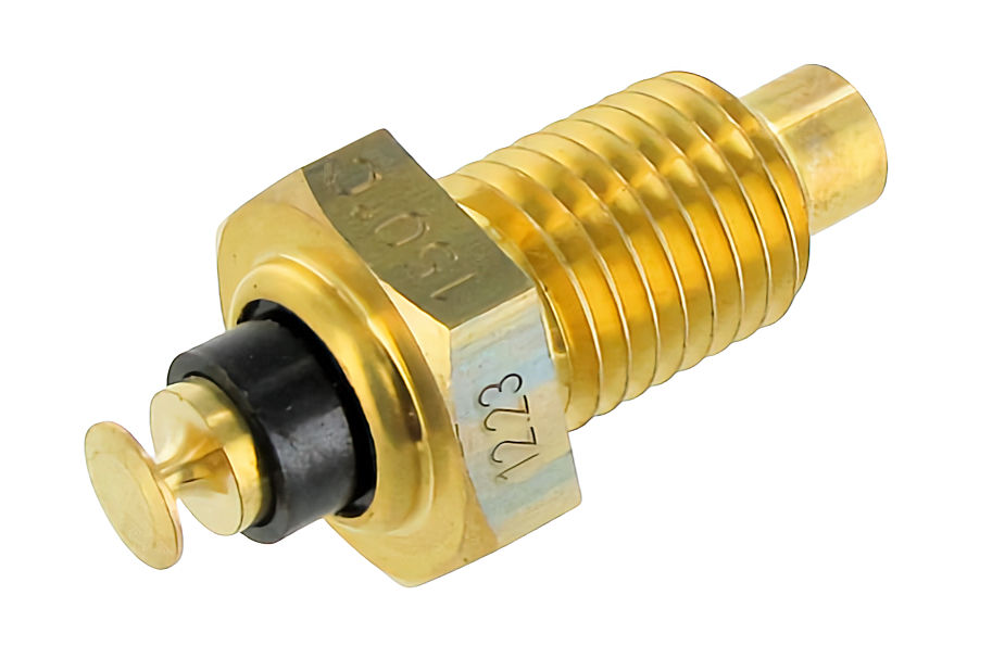 Sonde de température d'huile VDO