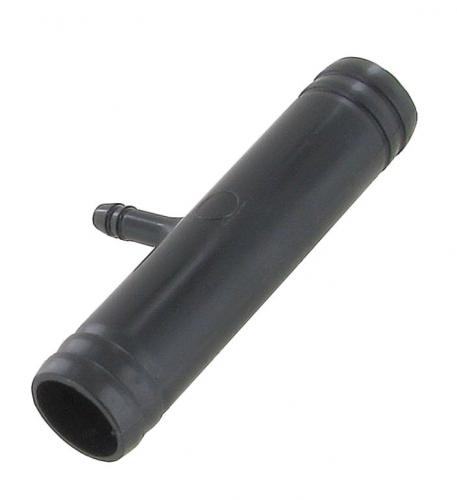 Polttoaineen hengitysputken T-kappale