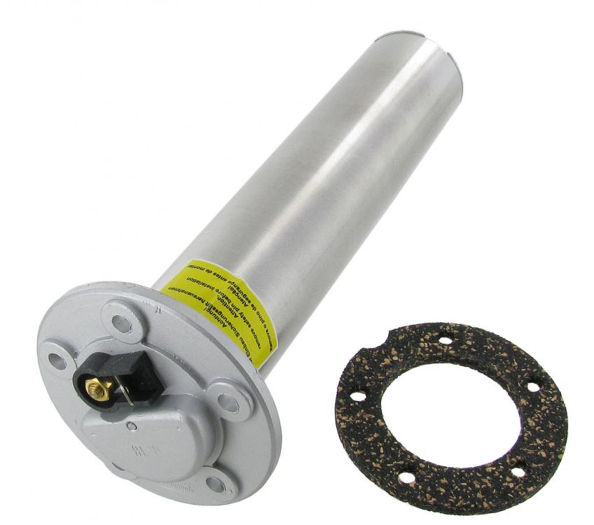 Polttoainesäiliön sähköinen anturi