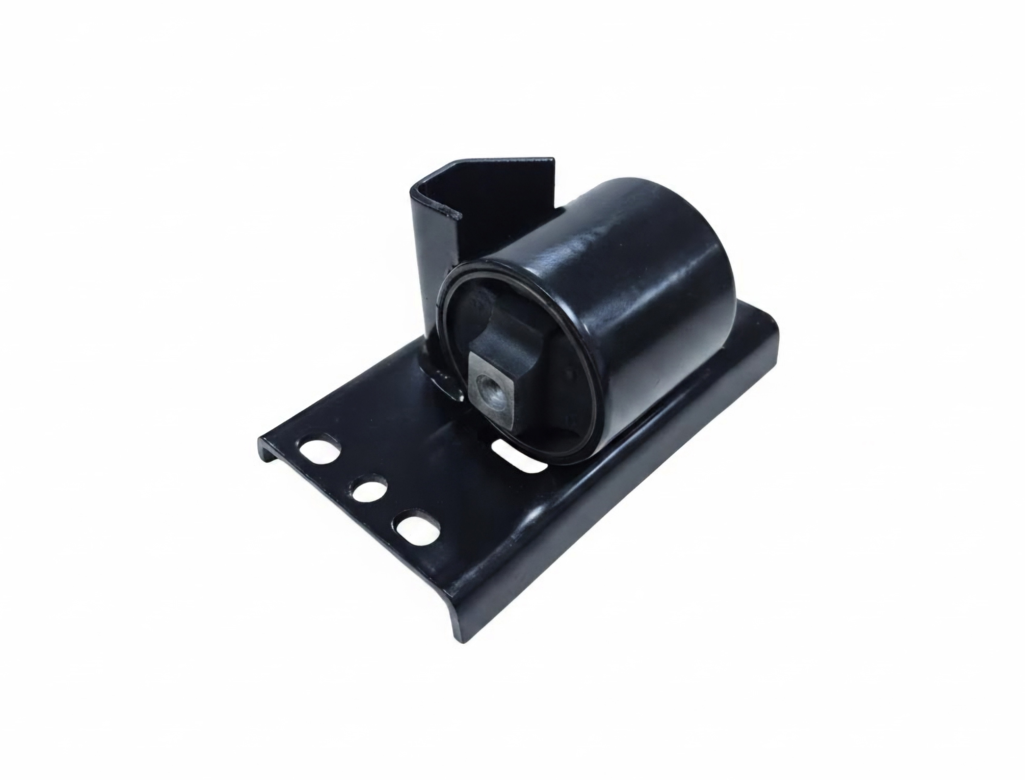 Gearbox mount