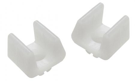 Ventilationsruta förstärkningsclips