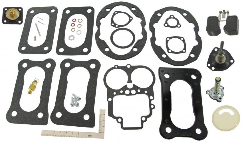 Carburateur revisie / pakking set