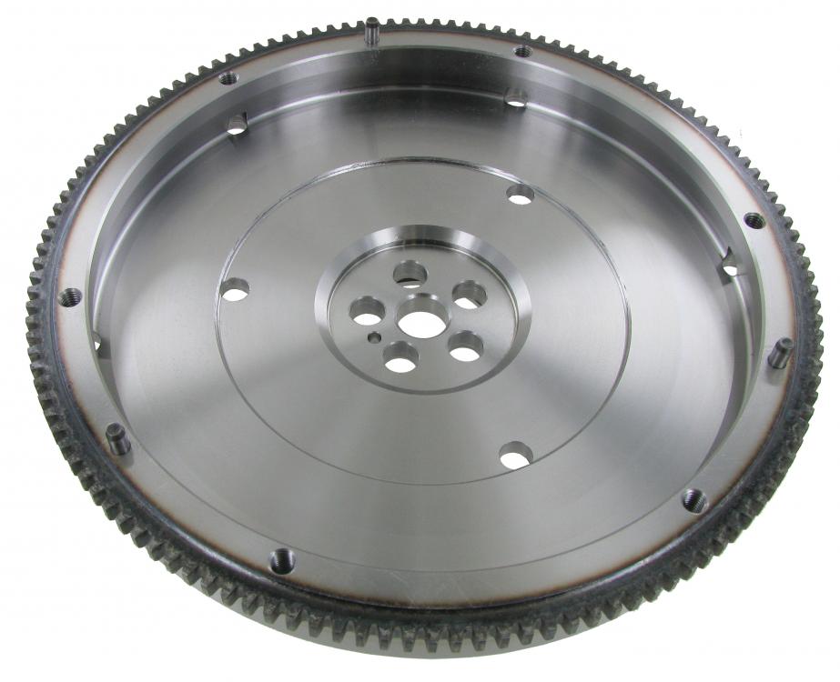 Vauhtipyörä, vakio