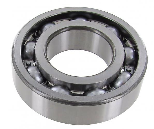 Achterwiellager binnenzijde voor wagens met IRS