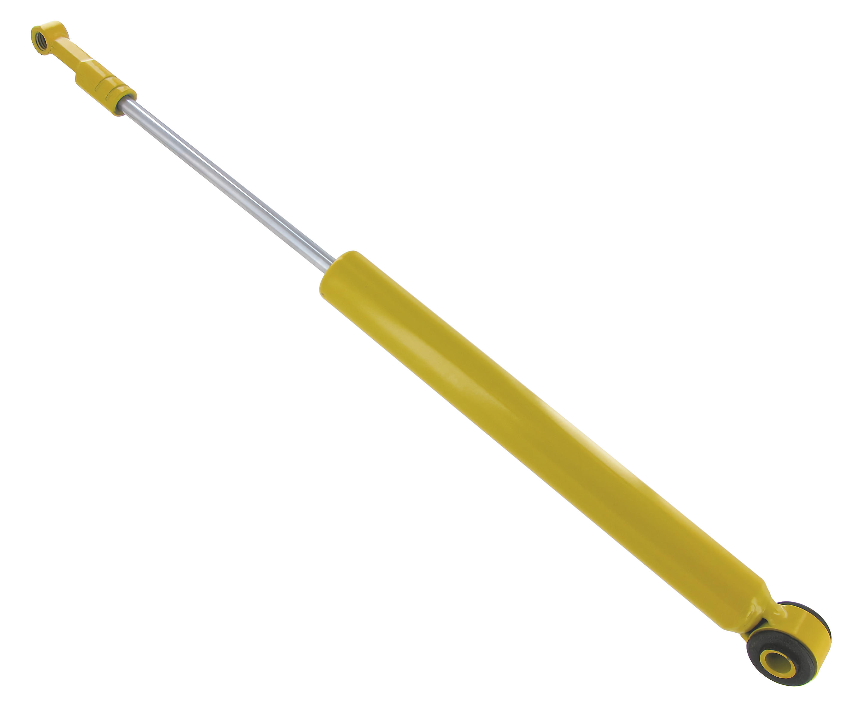 Amortecedor de direção a gás