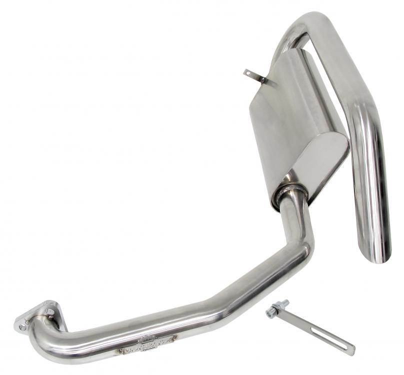 Hide out-äänenvaimennin