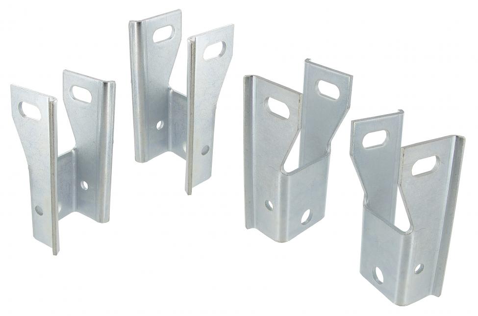 Moottorin kiinnityskorvat