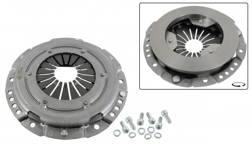 Kytkimen paineasetelma 180 mm