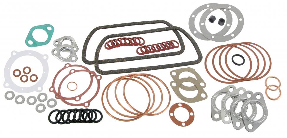 Moottorin tiivistesarja