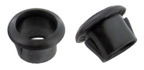 Oven lukkonuppien kaulukset