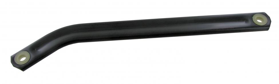 Avstrykarmekanism Kopplingsstång mellan motor och avstrykaraxel