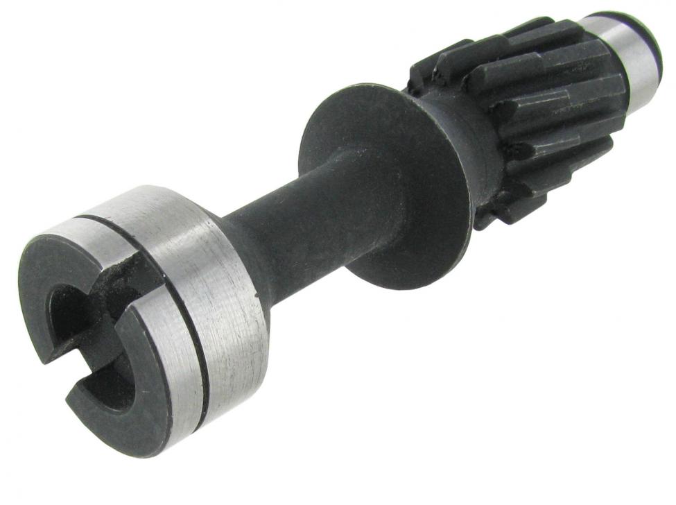 Axe de distributeur/d'allumeur