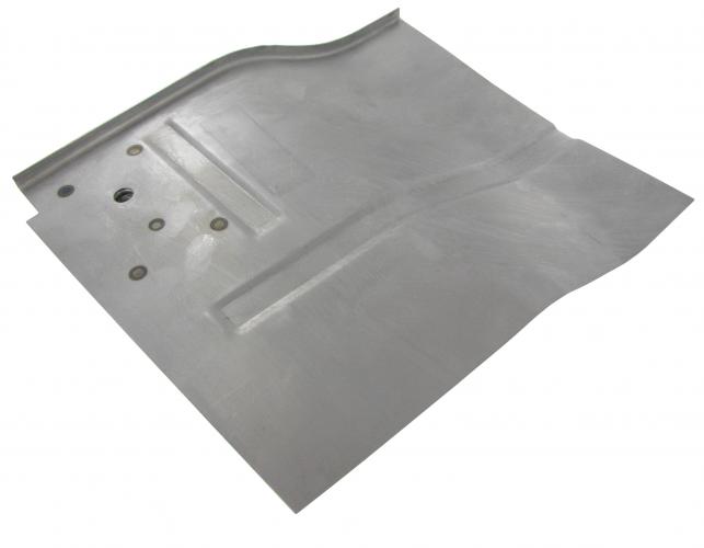 Korjauspelti etupenkin alle turvavyön kiinnikkeellä, oikea