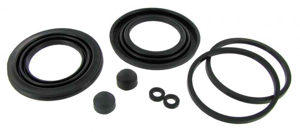 Brake caliper rebuild kit for Ate calipers (per side)
