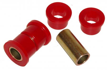 IRS-tukivarren pusla, uretaania