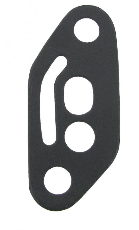 Öljynsuodattimen jalan tiiviste