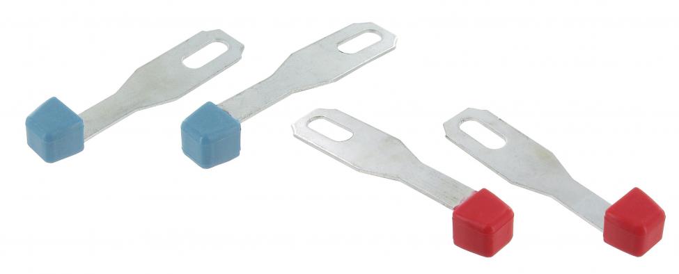 Frischluftöffnung und wärmung levers satz